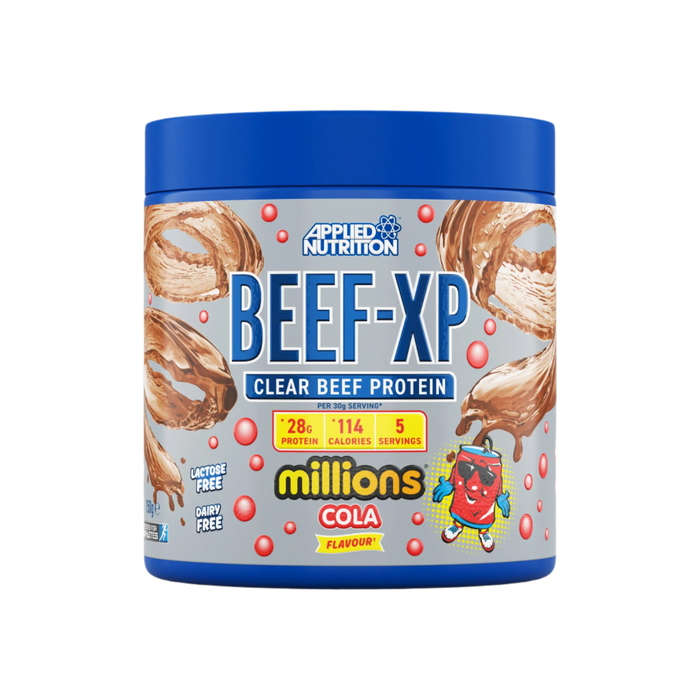 Applied Nutrition Beef-XP 150g  (5 Servings Sample Pack)