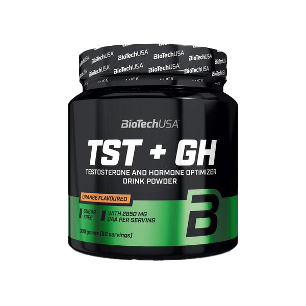 MySupplementShop