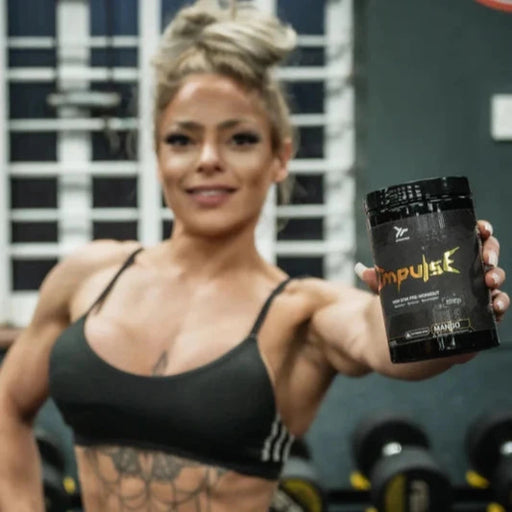 MySupplementShop