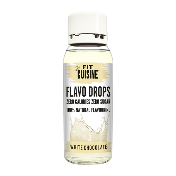 Applied Nutrition Flavo Drops, Toffee Caramel – 38 ml.