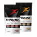 BLDR Sports Hydro 360g - Amino Acid Supplement at MySupplementShop by BLDR Sports