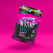 Sport Asylum Nutrition Insane Veinz Non Stim Pre Workout  484g - Jelly Babies - Sports Nutrition at MySupplementShop by Sport Asylum Nutrition