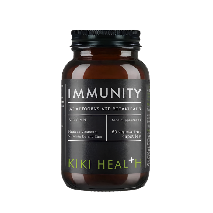 KIKI Health Immunitätsmischung – 60 Vegicaps