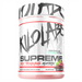 Kilo Labs Supreme Pre-Workout 367g Strawberry Hard Candy | Premium Sports Supplements at MySupplementShop.co.uk