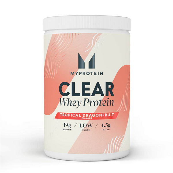 Clear Whey Protein