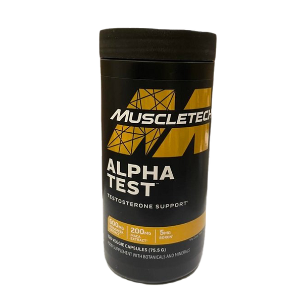 MySupplementShop