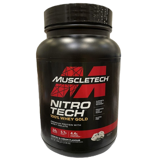 MySupplementShop