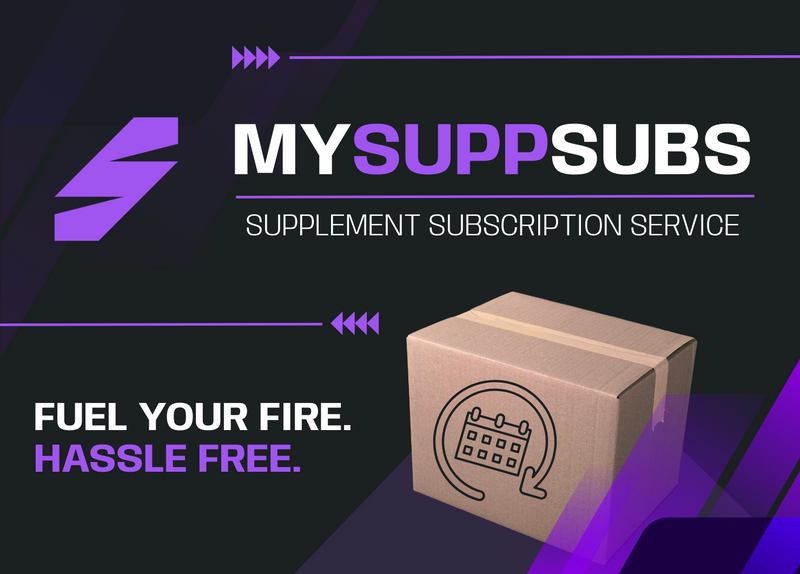 MySupplementShop