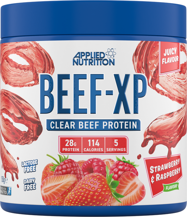 Applied Nutrition Beef-XP 150g 5 Servings