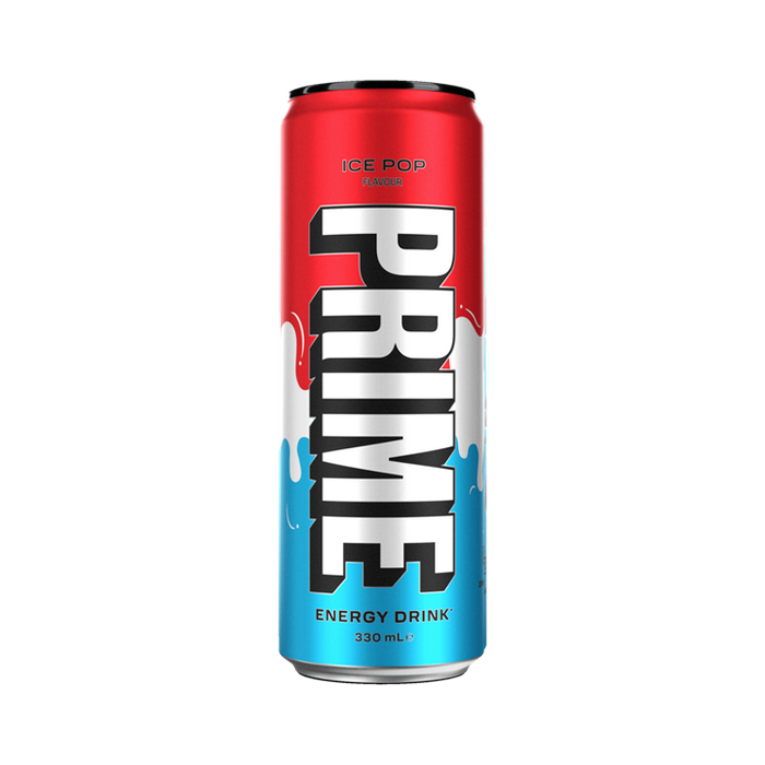 PRIME Energy 24x330ml