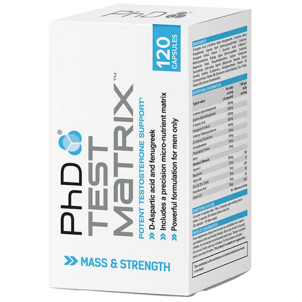 MySupplementShop