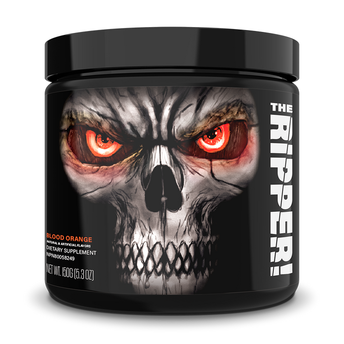 JNX Sports The Ripper! 150 grams 30 Servings