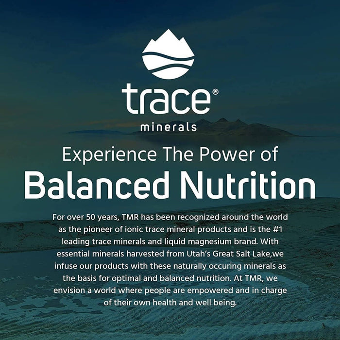 Trace Minerals Zinc and Vitamin C Raspberry 60 Chewables - Immune Support at MySupplementShop by Trace Mineral Research