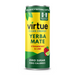 Virtue Clean Energy Yerba Mate 12x250ml Strawberry and Lime