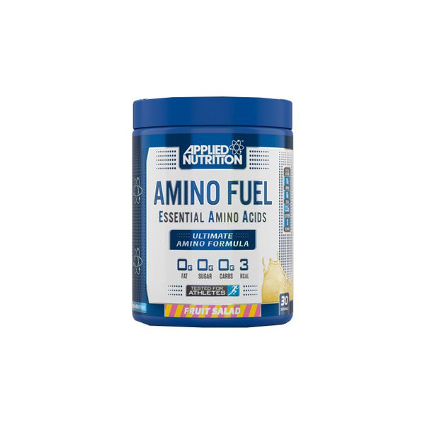 Applied Nutrition Amino Fuel EAA 390g - Fruit Burst - Sports Supplements at MySupplementShop by Applied Nutrition