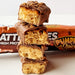 Battle Snacks Battle Bites 12x62g Pumpkin Spice at MySupplementShop.co.uk