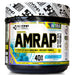 Beyond Yourself Amrap 400g Blue Freeze | Top Rated Sports Supplements at MySupplementShop.co.uk