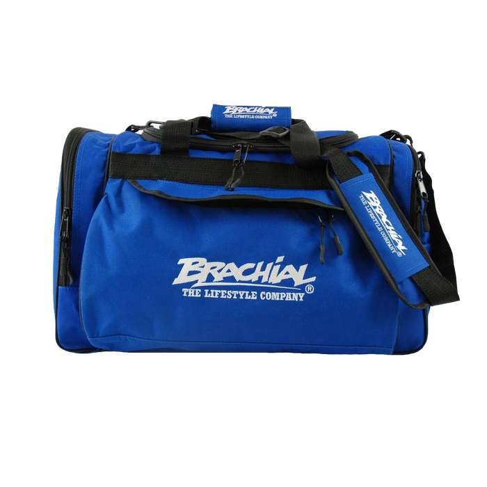 Brachial Sports Bag Heavy - Blue