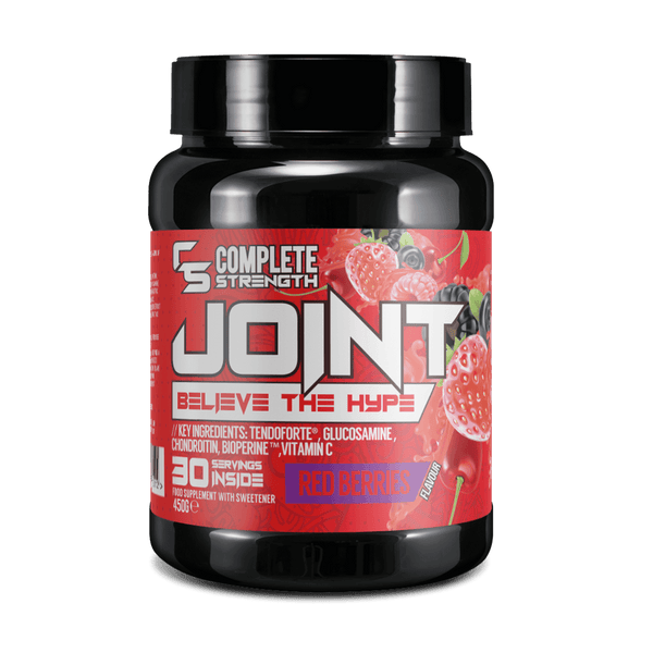 Complete Strength Joint Aid 30 Servings Best Value Health & Wellbeing at MYSUPPLEMENTSHOP.co.uk