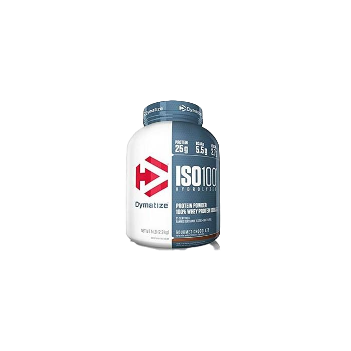 Dymatize ISO 100 2.2kg