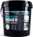 BioTechUSA Protein Power, Vanilla - 4000 grams | High-Quality Protein | MySupplementShop.co.uk