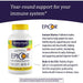 Healthy Origins Epicor 500 mg 60 Veggie Capsules | Premium Supplements at MYSUPPLEMENTSHOP