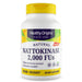 Healthy Origins Nattokinase 2000 FUs 60 Veg Capsules | Premium Supplements at MYSUPPLEMENTSHOP