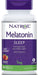 Natrol Melatonin Fast Dissolve, 1mg - 90 tabs