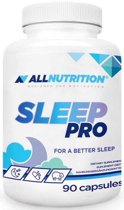 Allnutrition Sleep Pro 90 caps