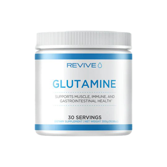 Revive Glutamin – 300 g (EAN 860007286964)