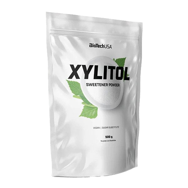 BioTechUSA Xylitol - 500g