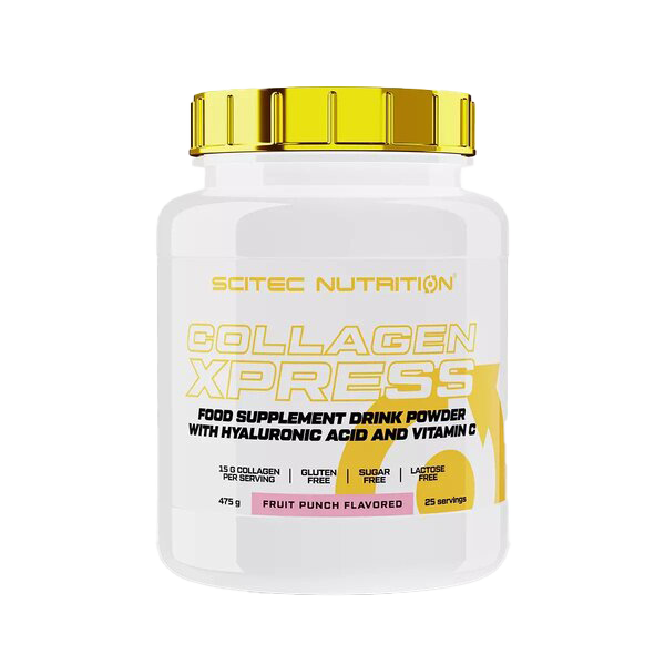 SciTec Collagen Xpress - 475 grams