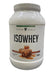 Trec Nutrition Isowhey Salty Caramel 2000g at the cheapest price at MYSUPPLEMENTSHOP.co.uk