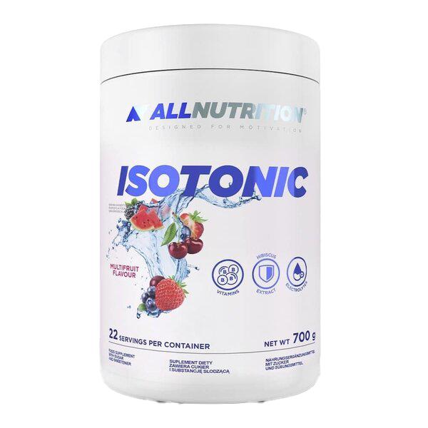 Allnutrition Isotonic Multifruit 700g