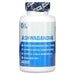 EVLution Nutrition Ashwagandha - 30 vcaps - Sports Supplements at MySupplementShop by EVLution Nutrition