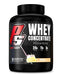 Whey Concentrate - 2280g - Vanilla - Sports Nutrition at MySupplementShop by Pro Supps