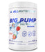 Allnutrition Big Pump, Strawberry 420g