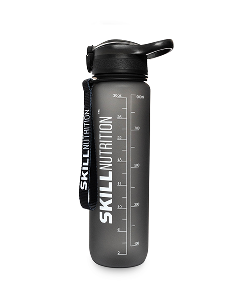 Skill Nutrition Skill Nutrition Bottle 1000 ml. - Sports Nutrition at MySupplementShop by Skill Nutrition