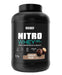 Weider Nitro Whey Super Formula 2200g - Chocolate Praline - Whey Proteins at MySupplementShop by Weider