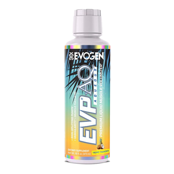 Evogen EVP AQ 473 ml.