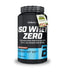 BioTechUSA Iso Whey Zero 908g - White Chocolate - Whey Proteins at MySupplementShop by BioTechUSA