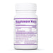 Iodoral High Potency Iodine/Potassium Iodide 12.5mg 180 Tablets | Premium Supplements at MYSUPPLEMENTSHOP
