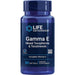 Life Extension Gamma E Mixed Tocopherols &amp; Tocotrienols 60 Softgels | Premium Supplements at MYSUPPLEMENTSHOP