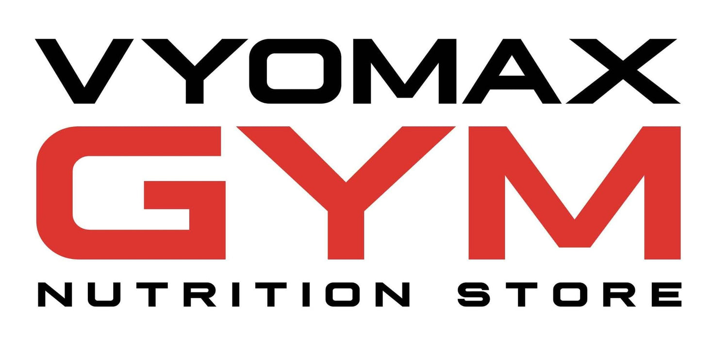 Vyomax Protein Shots 12 x 60ml