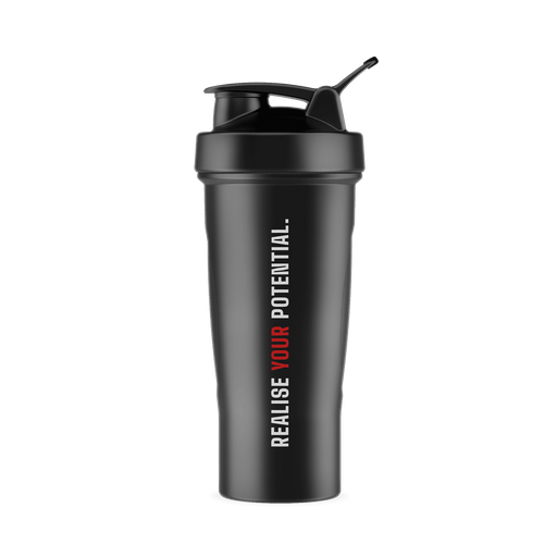 Muscle Rage Shaker 700ml Black Black Best Value Fitness Accessories at MYSUPPLEMENTSHOP.co.uk