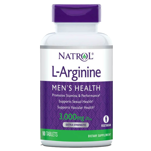 Arginine