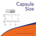 NOW Foods Glutathione 250 mg 60 Veg Capsules | Premium Supplements at MYSUPPLEMENTSHOP
