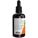 NOW Foods Pau D'Arco Extract Liquid 2oz (59ml) | Premium Supplements at MYSUPPLEMENTSHOP