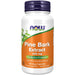 NOW Foods Pine Bark Extract 240 mg 90 Veg Capsules | Premium Supplements at MYSUPPLEMENTSHOP