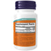 NOW Foods Selenium 100 mcg 100 Tablets | Premium Supplements at MYSUPPLEMENTSHOP